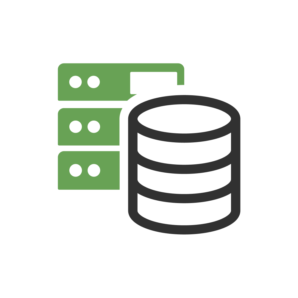 Keep Inhouse Database